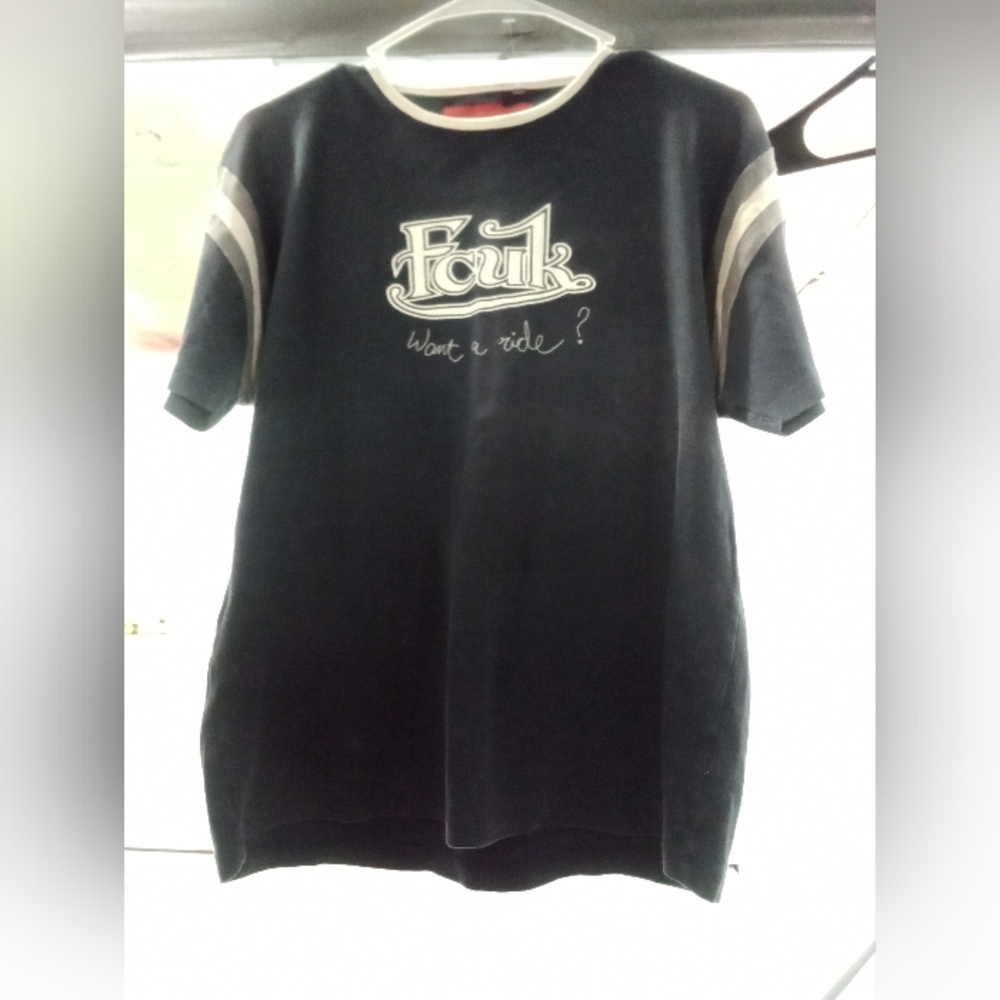 Fcuk Tshirt